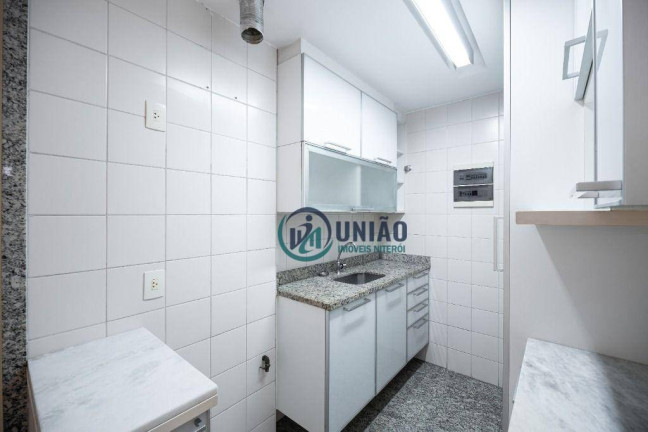Imagem Apartamento com 2 Quartos à Venda, 77 m² em Icaraí - Niterói Imagem Apartamento com 2 Quartos à Venda, 77 m² em Icaraí - Niterói