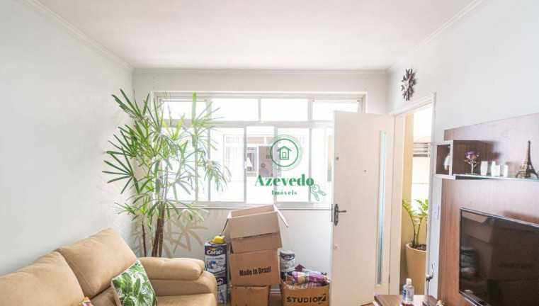 Imagem Apartamento com 2 Quartos à Venda, 90 m² em Mooca - São Paulo