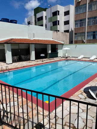 Imagem Apartamento com 4 Quartos à Venda, 220 m² em São José - Aracaju