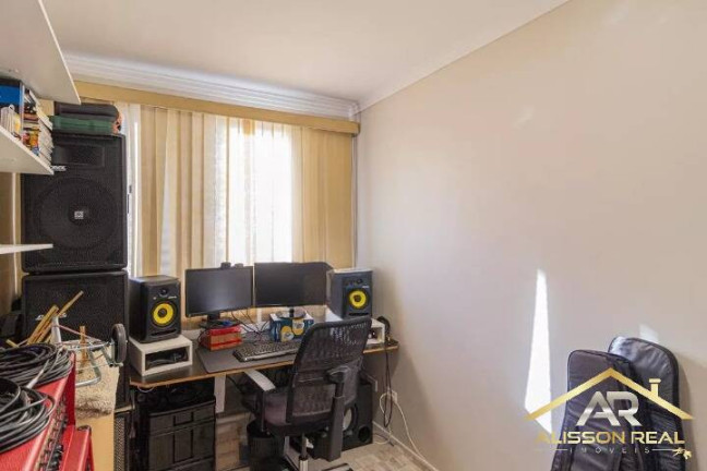 Imagem Apartamento com 3 Quartos à Venda, 58 m² em Novo Osasco - Osasco Imagem Apartamento com 3 Quartos à Venda, 58 m² em Novo Osasco - Osasco