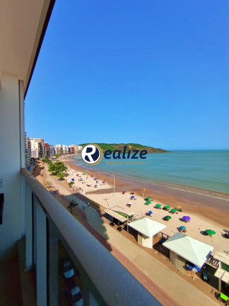 Imagem Imóvel com 3 Quartos à Venda, 90 m² em Praia Do Morro - Guarapari