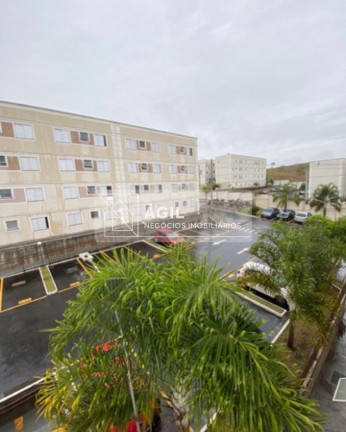 Imagem Apartamento com 2 Quartos à Venda, 48 m² em Jardim Nova Michigan - São José Dos Campos Imagem Apartamento com 2 Quartos à Venda, 48 m² em Jardim Nova Michigan - São José Dos Campos