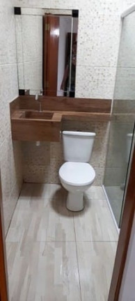 Imagem Sobrado com 3 Quartos à Venda, 210 m² em Jardim Hípica Pinheiro - Taubaté Imagem Sobrado com 3 Quartos à Venda, 210 m² em Jardim Hípica Pinheiro - Taubaté