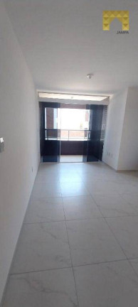 Imagem Apartamento com 1 Quarto à Venda, 40 m² em Bessa - João Pessoa Imagem Apartamento com 1 Quarto à Venda, 40 m² em Bessa - João Pessoa