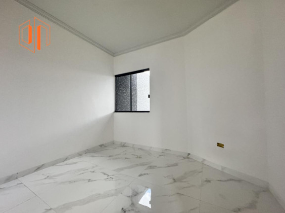 Imagem Casa com 3 Quartos à Venda, 60 m² em Gralha Azul - Fazenda Rio Grande