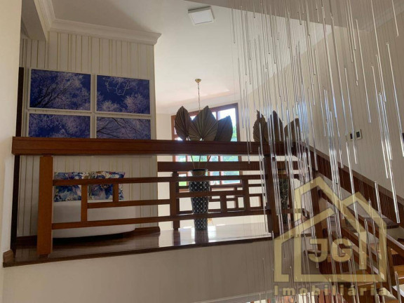 Imagem Sobrado com 5 Quartos à Venda, 359 m² em Jardim São Caetano - São Caetano Do Sul