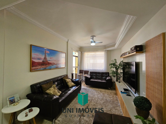Imagem Apartamento com 3 Quartos à Venda, 90 m² em Praia Do Morro - Guarapari Imagem Apartamento com 3 Quartos à Venda, 90 m² em Praia Do Morro - Guarapari