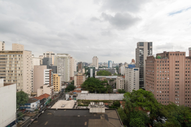 Imagem Ponto Comercial à Venda, 178 m² em Jardim Paulista - São Paulo Imagem Ponto Comercial à Venda, 178 m² em Jardim Paulista - São Paulo