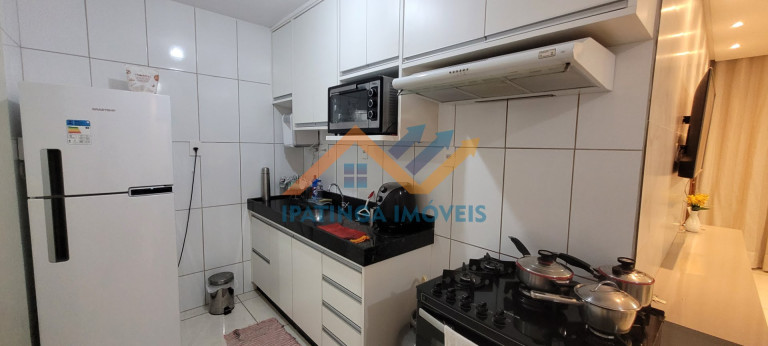 Imagem Apartamento com 3 Quartos à Venda, 140 m² em Residencial Bethânia - Santana Do Paraíso Imagem Apartamento com 3 Quartos à Venda, 140 m² em Residencial Bethânia - Santana Do Paraíso