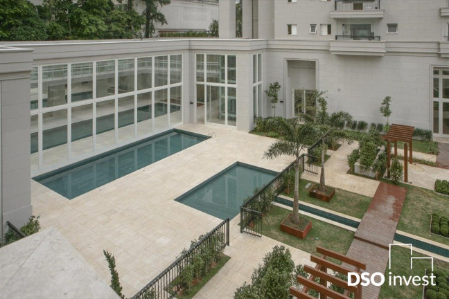 Imagem Apartamento com 4 Quartos à Venda, 789 m² em Vila Uberabinha - São Paulo Imagem Apartamento com 4 Quartos à Venda, 789 m² em Vila Uberabinha - São Paulo