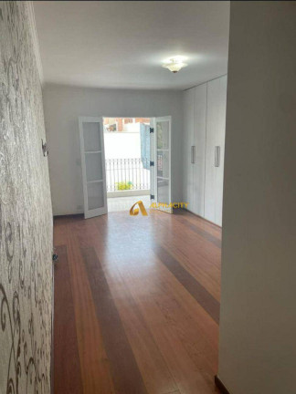 Imagem Casa com 5 Quartos à Venda ou Locação, 400 m² em Alphaville - Santana De Parnaíba Imagem Casa com 5 Quartos à Venda ou Locação, 400 m² em Alphaville - Santana De Parnaíba