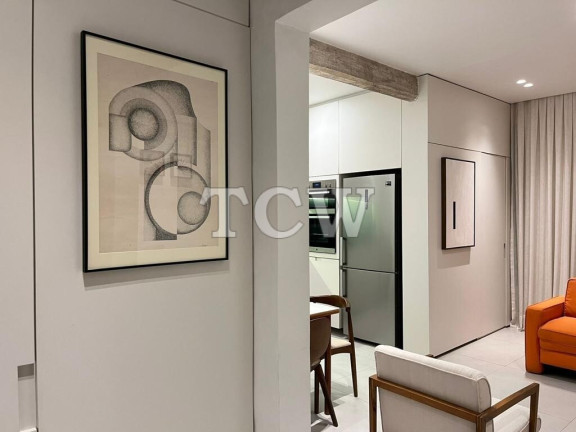 Imagem Apartamento com 1 Quarto à Venda, 49 m² em Liberdade - São Paulo Imagem Apartamento com 1 Quarto à Venda, 49 m² em Liberdade - São Paulo