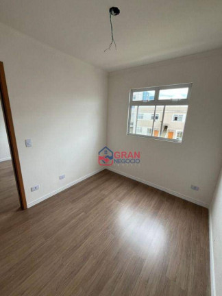 Imagem Apartamento com 2 Quartos à Venda, 42 m² em Jardim Campo Verde - Almirante Tamandaré Imagem Apartamento com 2 Quartos à Venda, 42 m² em Jardim Campo Verde - Almirante Tamandaré