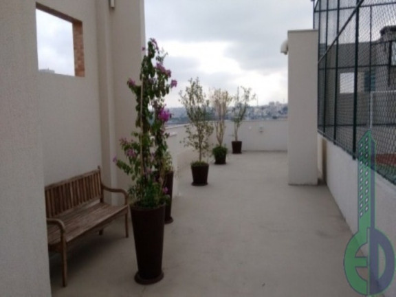Imagem Apartamento com 3 Quartos à Venda, 89 m² em Barcelona - São Caetano Do Sul Imagem Apartamento com 3 Quartos à Venda, 89 m² em Barcelona - São Caetano Do Sul