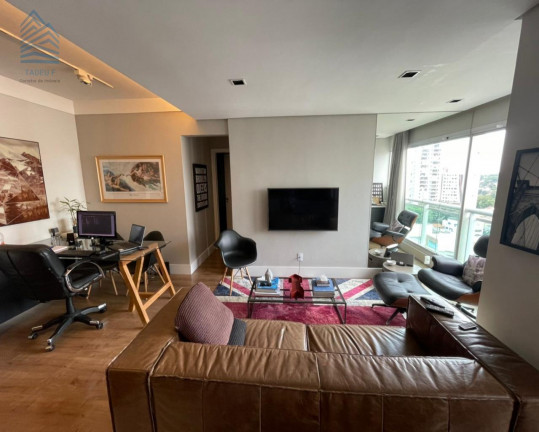 Apartamento com 1 Quarto à Venda, 4.500 m² em Alto Da Boa Vista - São Paulo