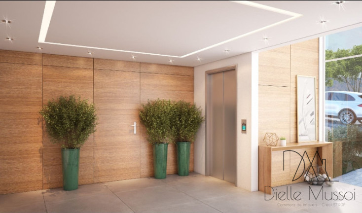 Imagem Apartamento com 3 Quartos à Venda, 185 m² em Nossa Senhora De Lourdes - Caxias Do Sul