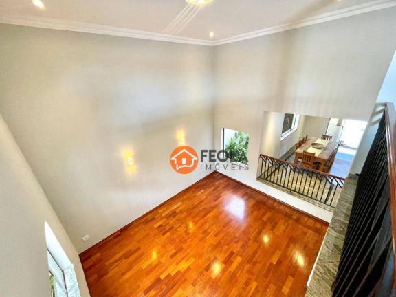 Imagem Casa com 3 Quartos à Venda, 414 m² em Jardim Panambi - Santa Bárbara D'oeste Imagem Casa com 3 Quartos à Venda, 414 m² em Jardim Panambi - Santa Bárbara D'oeste