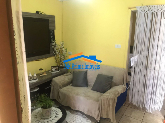 Imagem Casa com 2 Quartos à Venda, 118 m² em Vila Yolanda - Osasco Imagem Casa com 2 Quartos à Venda, 118 m² em Vila Yolanda - Osasco