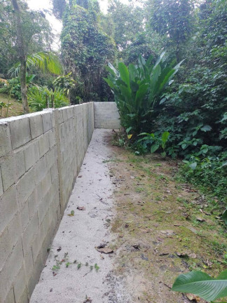 Terreno à Venda, 546 m² em Itamambuca - Ubatuba