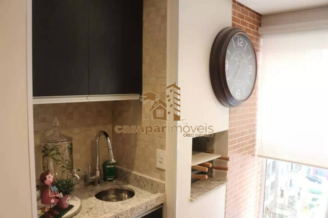 Imagem Apartamento com 3 Quartos à Venda, 107 m² em Santo Antonio - São Caetano Do Sul Imagem Apartamento com 3 Quartos à Venda, 107 m² em Santo Antonio - São Caetano Do Sul
