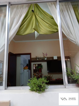 Imagem Casa com 1 Quarto à Venda, em Jardim São José Leste - São José Dos Campos Imagem Casa com 1 Quarto à Venda, em Jardim São José Leste - São José Dos Campos