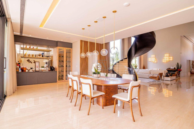 Imagem Casa com 5 Quartos à Venda, 1.960 m² em Residencial Tamboré - Barueri Imagem Casa com 5 Quartos à Venda, 1.960 m² em Residencial Tamboré - Barueri