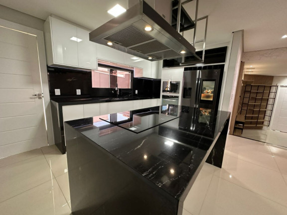 Imagem Casa com 3 Quartos à Venda, 206 m² em Pedra Branca - Palhoça
