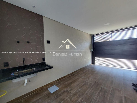 Imagem Casa de Condomínio com 3 Quartos à Venda, 110 m² em Condomínio Terras De São Francisco - Sorocaba Imagem Casa de Condomínio com 3 Quartos à Venda, 110 m² em Condomínio Terras De São Francisco - Sorocaba