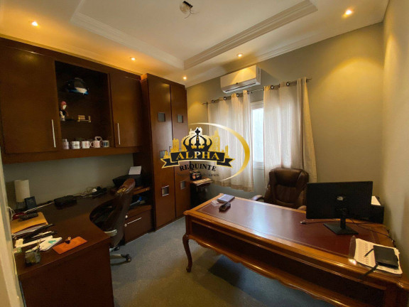 Imagem Casa de Condomínio com 4 Quartos à Venda, 281 m² em Alphaville Residencial Um - Barueri Imagem Casa de Condomínio com 4 Quartos à Venda, 281 m² em Alphaville Residencial Um - Barueri