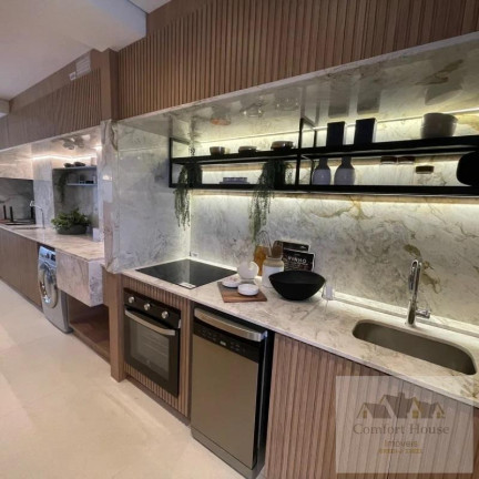 Imagem Apartamento com 3 Quartos à Venda, 74 m² em Jardim - Santo André Imagem Apartamento com 3 Quartos à Venda, 74 m² em Jardim - Santo André