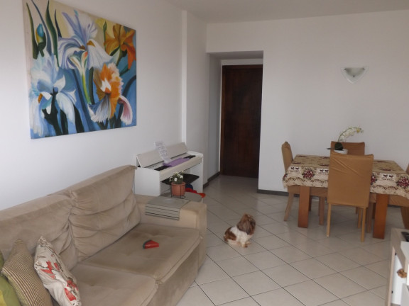 Imagem Apartamento com 3 Quartos à Venda, 84 m² em Costa Azul - Salvador Imagem Apartamento com 3 Quartos à Venda, 84 m² em Costa Azul - Salvador