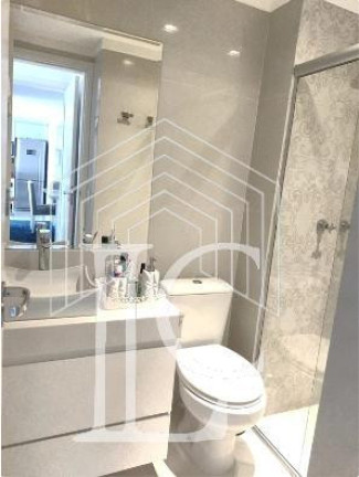 Imagem Apartamento com 2 Quartos à Venda, 60 m² em Jabaquara - São Paulo