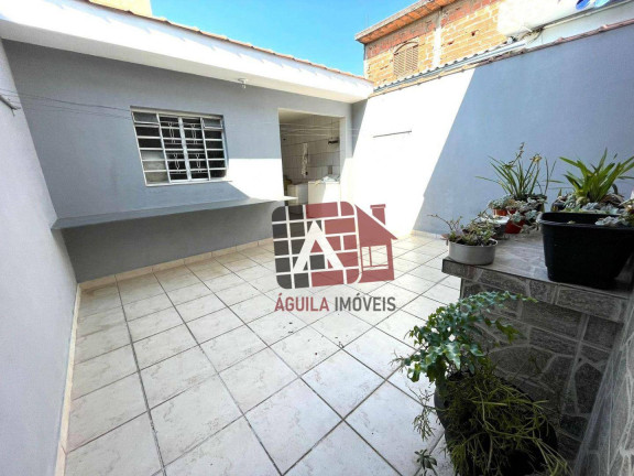 Imagem Sobrado com 3 Quartos à Venda, 206 m² em Parque Boturussu - São Paulo Imagem Sobrado com 3 Quartos à Venda, 206 m² em Parque Boturussu - São Paulo