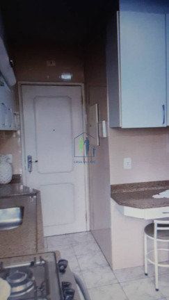 Imagem Apartamento com 2 Quartos à Venda, 63 m² em Chácara Klabin - São Paulo