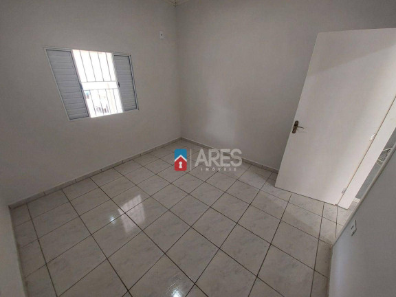 Imagem Casa com 2 Quartos para Alugar, 55 m² em Jardim Girassol - Americana Imagem Casa com 2 Quartos para Alugar, 55 m² em Jardim Girassol - Americana