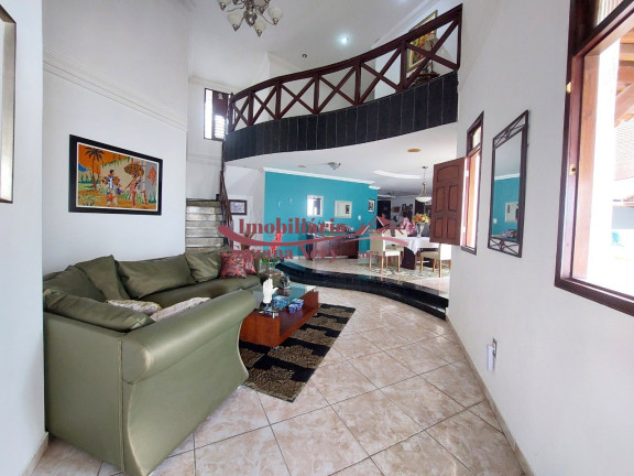 Imagem Casa com 4 Quartos à Venda,  em Nova Parnamirim - Parnamirim