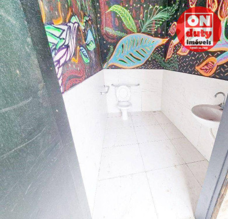 Imagem Casa para Alugar, 400 m² em Boqueirão - Santos