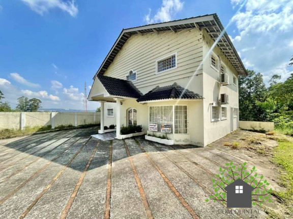 Imagem Casa à Venda, 1 m² em Granja Viana Ii - Cotia Imagem Casa à Venda, 1 m² em Granja Viana Ii - Cotia