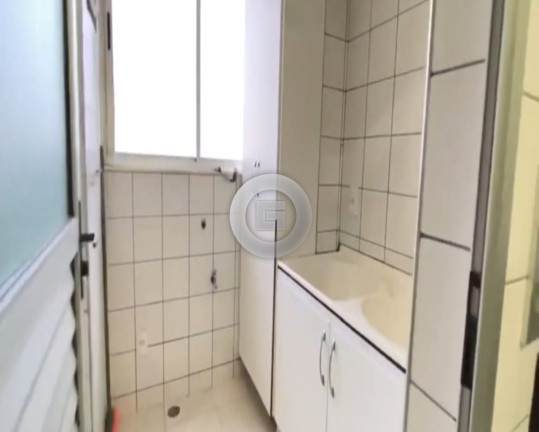 Imagem Apartamento com 2 Quartos à Venda, 80 m² em Vila Santa Maria - Montes Claros