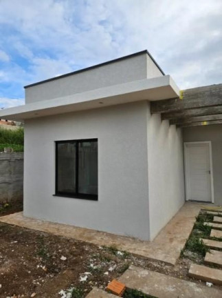 Imagem Casa com 3 Quartos à Venda, 82 m² em Jardim Daher - Campina Grande Do Sul
