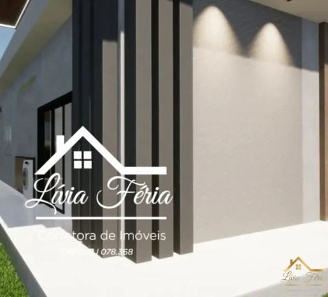 Imagem Casa com 3 Quartos à Venda, 113 m² em Parque São Benedito - Campos Dos Goytacazes