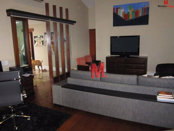 Imagem Casa com 4 Quartos à Venda, 643 m² em Condomínio Bosque Sao Bento I - Sorocaba Imagem Casa com 4 Quartos à Venda, 643 m² em Condomínio Bosque Sao Bento I - Sorocaba