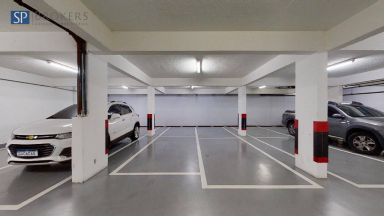 Imagem Apartamento com 1 Quarto à Venda, 28 m² em Vila Olímpia - São Paulo Imagem Apartamento com 1 Quarto à Venda, 28 m² em Vila Olímpia - São Paulo