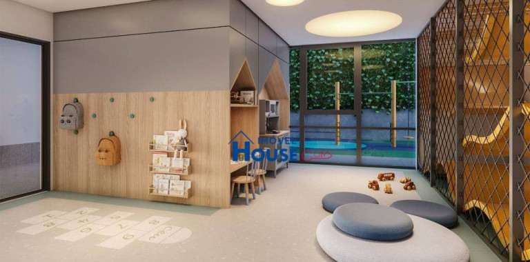 Imagem Apartamento com 3 Quartos à Venda, 85 m² em Pinheiros - São Paulo Imagem Apartamento com 3 Quartos à Venda, 85 m² em Pinheiros - São Paulo
