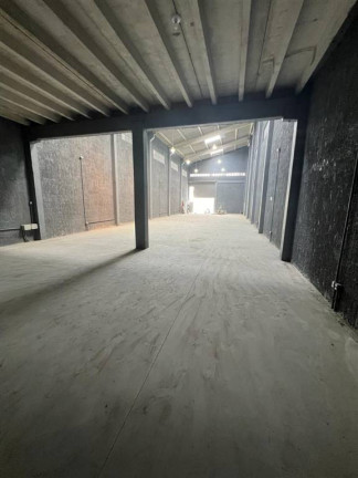 Sala Comercial para Alugar, 412 m² em Guilhermina - Praia Grande
