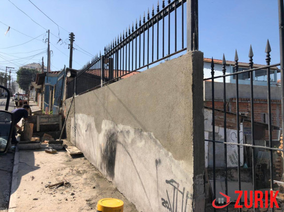 Imagem Terreno para Alugar, 310 m² em Chora Menino - São Paulo Imagem Terreno para Alugar, 310 m² em Chora Menino - São Paulo