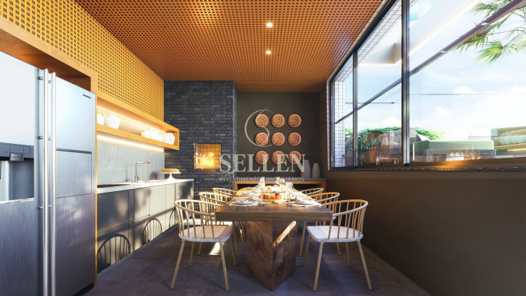 Apartamento com 2 Quartos à Venda, 66 m² em Centro - Balneário Camboriú