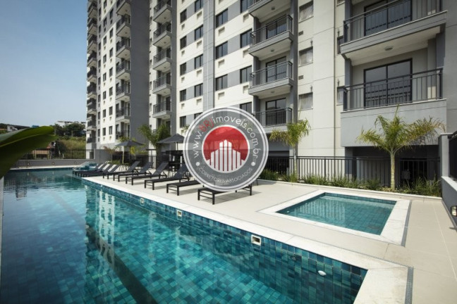 Imagem Apartamento com 2 Quartos à Venda, 60 m² em Cachambi - Rio De Janeiro Imagem Apartamento com 2 Quartos à Venda, 60 m² em Cachambi - Rio De Janeiro