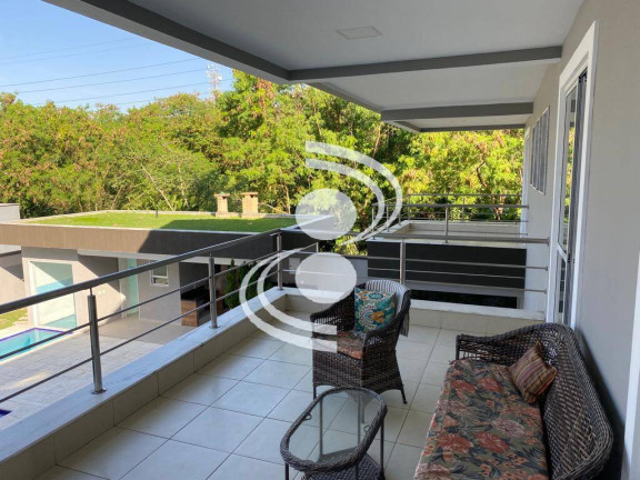 Imagem Casa com 4 Quartos à Venda, 545 m² em Barra Da Tijuca - Rio De Janeiro