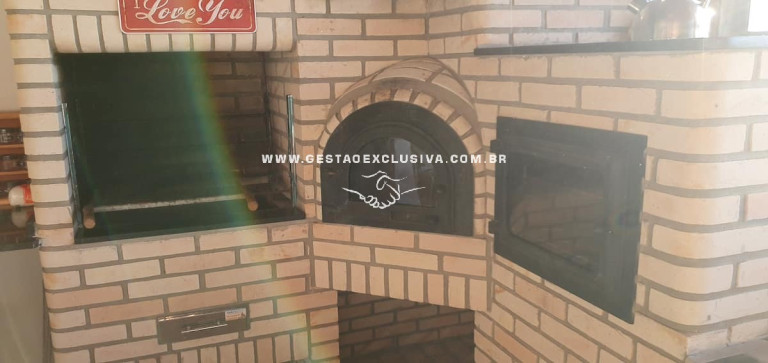 Imagem Chácara com 4 Quartos à Venda, 2.000 m² em Vivendas Do Engenho D'água - Itatiba